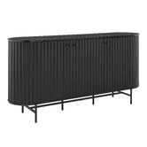 Core Living Astrid 3 Door Buffet