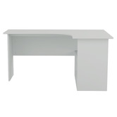 Core Living Leola L-Shaped Desk