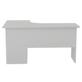 Core Living Leola L-Shaped Desk