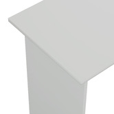 Core Living Leola L-Shaped Desk