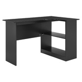 Core Living Leola L-Shaped Desk