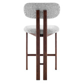 Core Living 66cm Landree Upholstered Bar Stools