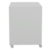Core Living Leola 3 Drawer Filing Cabinet