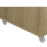 Core Living Leola 3 Drawer Filing Cabinet
