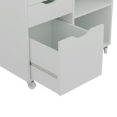 Core Living Leola 3 Drawer Filing Cabinet