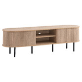 Core Living Rupert 2 Sliding Door Entertainment Unit