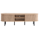 Core Living Rupert 2 Sliding Door Entertainment Unit
