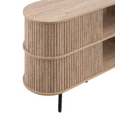 Core Living Rupert 4 Sliding Door Sideboard