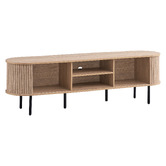 Core Living Rupert 2 Sliding Door Entertainment Unit