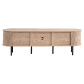 Core Living Rupert 2 Sliding Door Entertainment Unit