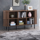 Core Living Rupert 4 Sliding Door Sideboard