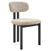Core Living Landree Upholstered Dining Chairs