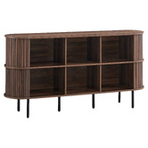 Core Living Rupert 4 Sliding Door Sideboard