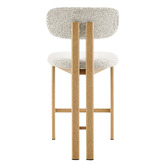 Core Living 66cm Landree Upholstered Bar Stools