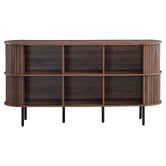Core Living Rupert 4 Sliding Door Sideboard