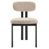 Core Living Landree Upholstered Dining Chairs
