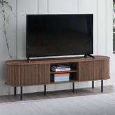 Core Living Rupert 2 Sliding Door Entertainment Unit