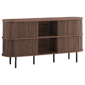 Core Living Rupert 4 Sliding Door Sideboard
