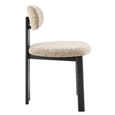 Core Living Landree Upholstered Dining Chairs