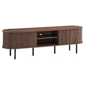 Core Living Rupert 2 Sliding Door Entertainment Unit