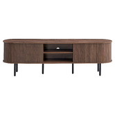 Core Living Rupert 2 Sliding Door Entertainment Unit