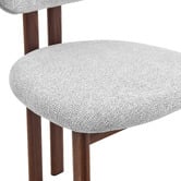 Core Living Landree Upholstered Dining Chairs