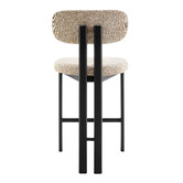 Core Living 66cm Landree Upholstered Bar Stools