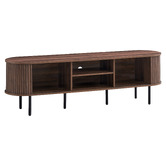 Core Living Rupert 2 Sliding Door Entertainment Unit