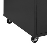 Core Living Leola 3 Drawer Filing Cabinet