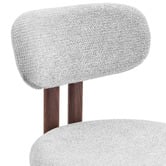 Core Living Landree Upholstered Dining Chairs