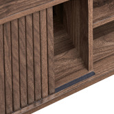 Core Living Rupert 2 Sliding Door Entertainment Unit