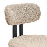 Core Living 66cm Landree Upholstered Bar Stools
