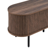 Core Living Rupert 2 Sliding Door Entertainment Unit