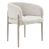 Core Living Selyse Upholstered Dining Chairs