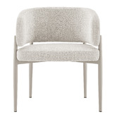 Core Living Selyse Upholstered Dining Chairs