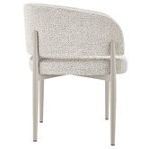 Core Living Selyse Upholstered Dining Chairs