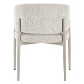 Core Living Selyse Upholstered Dining Chairs