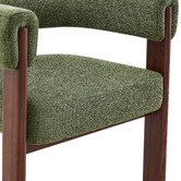 Core Living Landree Upholstered Accent Chair