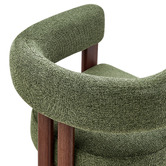 Core Living Landree Upholstered Accent Chair