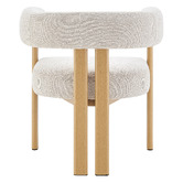 Core Living Landree Upholstered Accent Chair