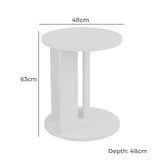 Core Living Hugo Side Table