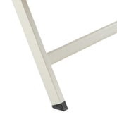 Core Living Kagan Steel Sun Lounger
