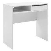Core Living Lhena Desk with Drawer