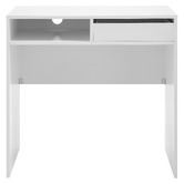 Core Living Lhena Desk with Drawer