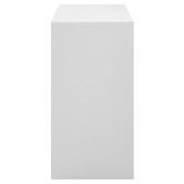 Core Living Lhena Desk with Drawer