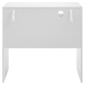 Core Living Lhena Desk with Drawer