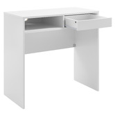Core Living Lhena Desk with Drawer