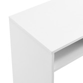 Core Living Lhena Desk with Drawer