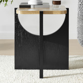 Core Living Donna Side Table