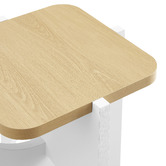 Core Living Donna Side Table